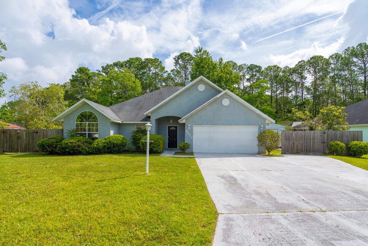 Foto principal - 2116 Wood Stork Ave
