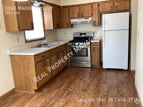 Building Photo - 2040 Madera St