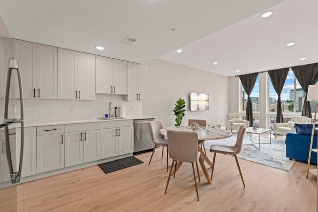 Foto del edificio - 916 N Delaware Ave