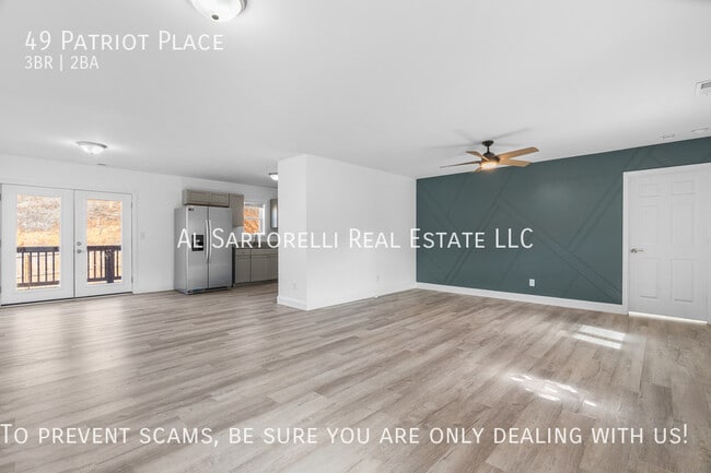 Building Photo - 49 Patriot Pl