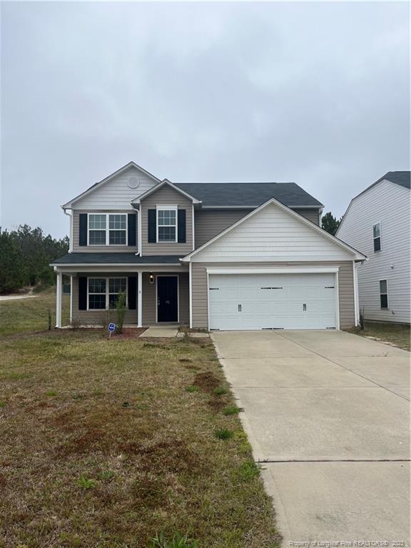 92 Hallow Oak St, Spring Lake, NC 28390 - House Rental in Spring Lake ...