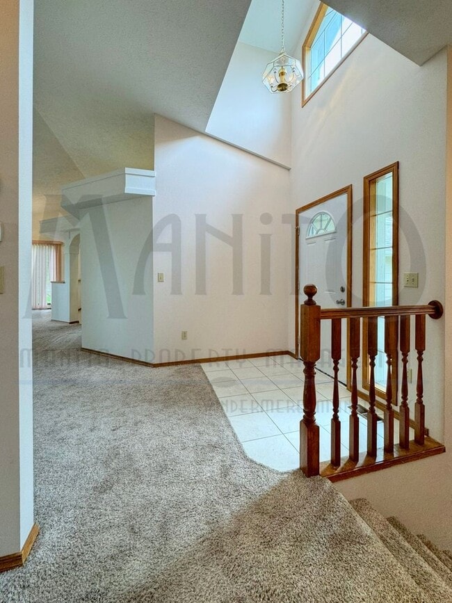 Building Photo - 5002 S Morrill Ln
