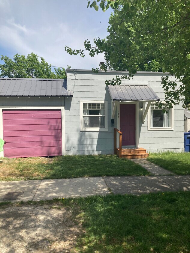 108 Silver Ave, Kellogg, ID 83837 Townhome Rentals in Kellogg ID