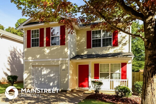 Building Photo - 2331 Reid Oaks Dr