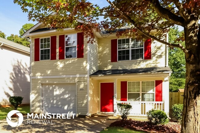 Foto del edificio - 2331 Reid Oaks Dr