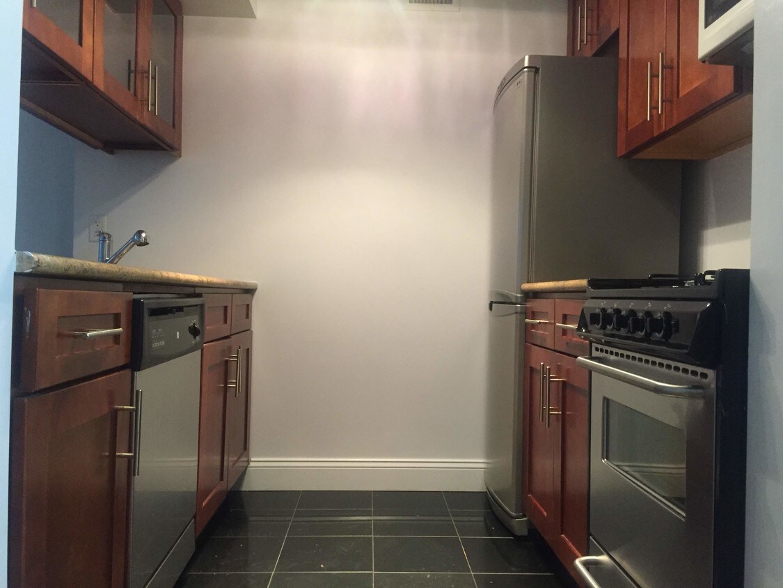 Cocina - 29 Cooper St