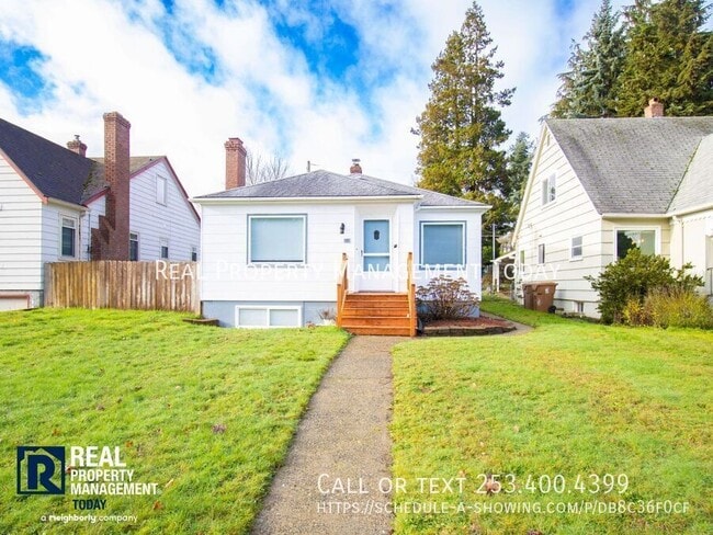 Foto del edificio - 910 N Union Ave