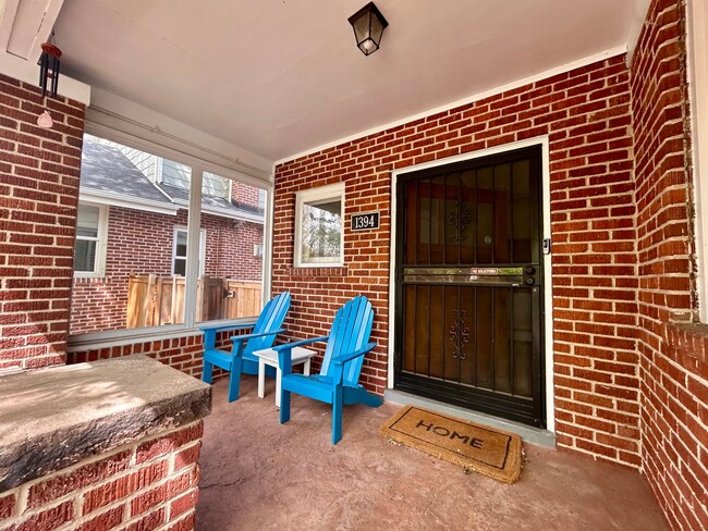 Building Photo - $0 DEPOSIT OPTION. 3BED/2BATH CHARMING HOM...