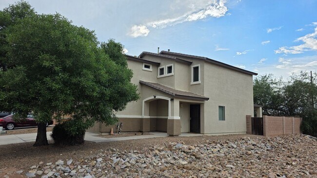 Foto del edificio - 4763 E American Beauty Dr