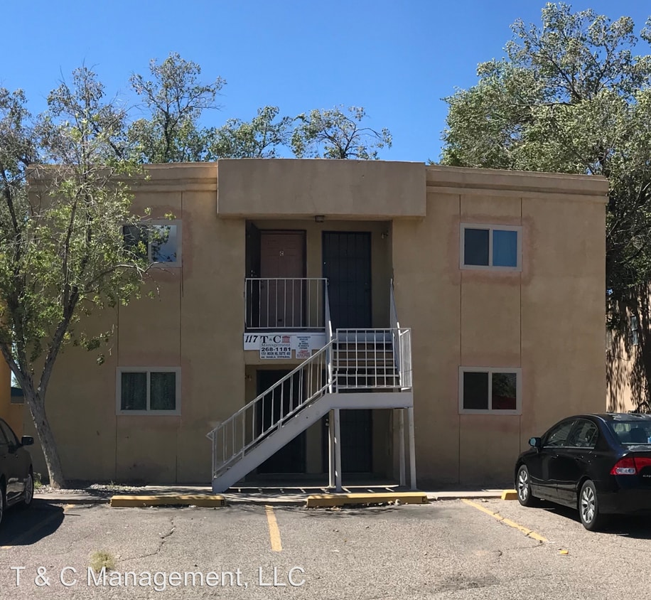 113 General Arnold St NE, Albuquerque, NM 87123 Apartment for Rent in