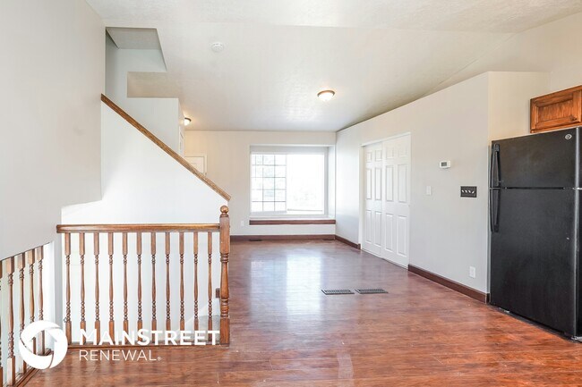 Foto del edificio - 1782 N 810 W