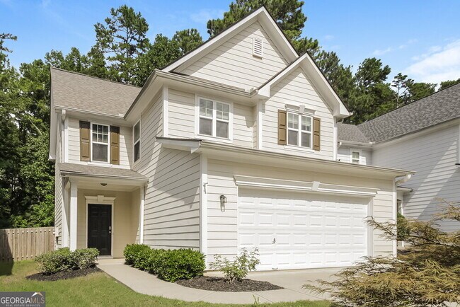 Foto del edificio - 128 Creekwood Tr