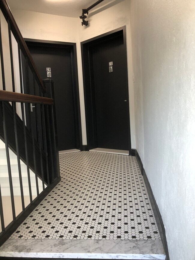 Hall - 11 Mill Rd