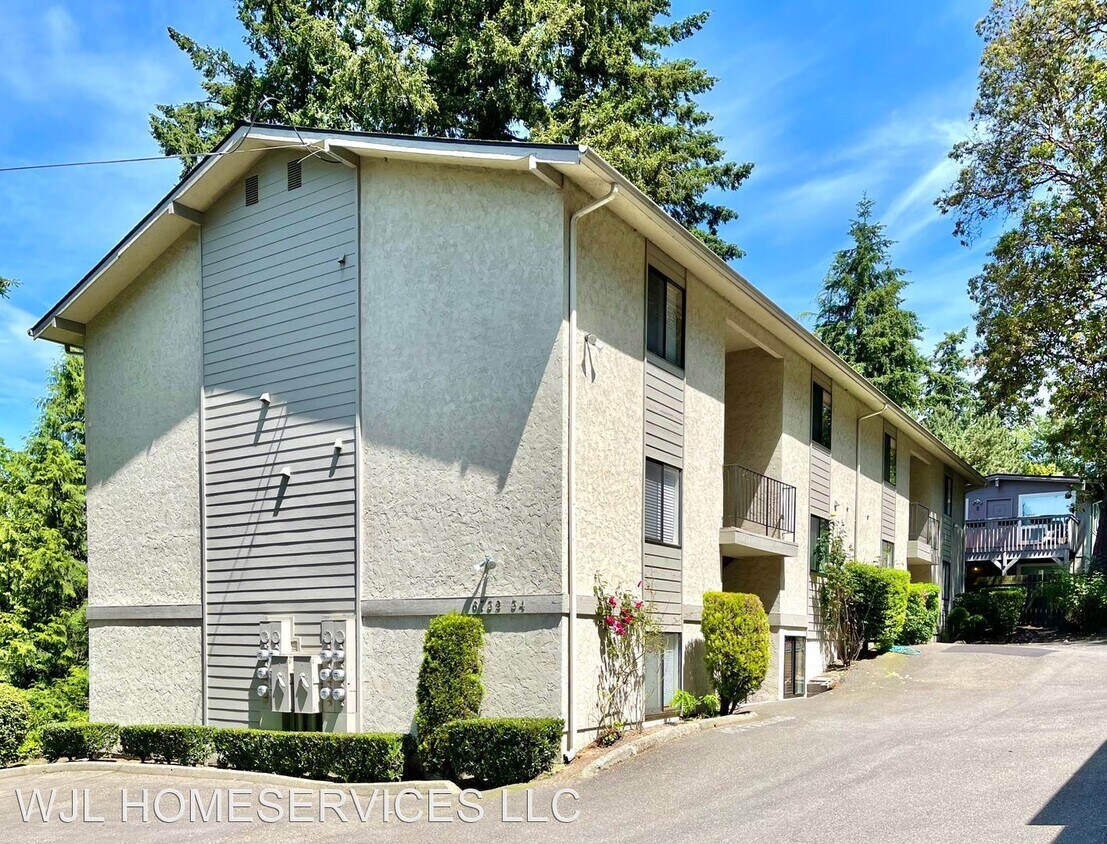 Primary Photo - 1 br, 1 bath House - 6734 112th Ave NE Uni...