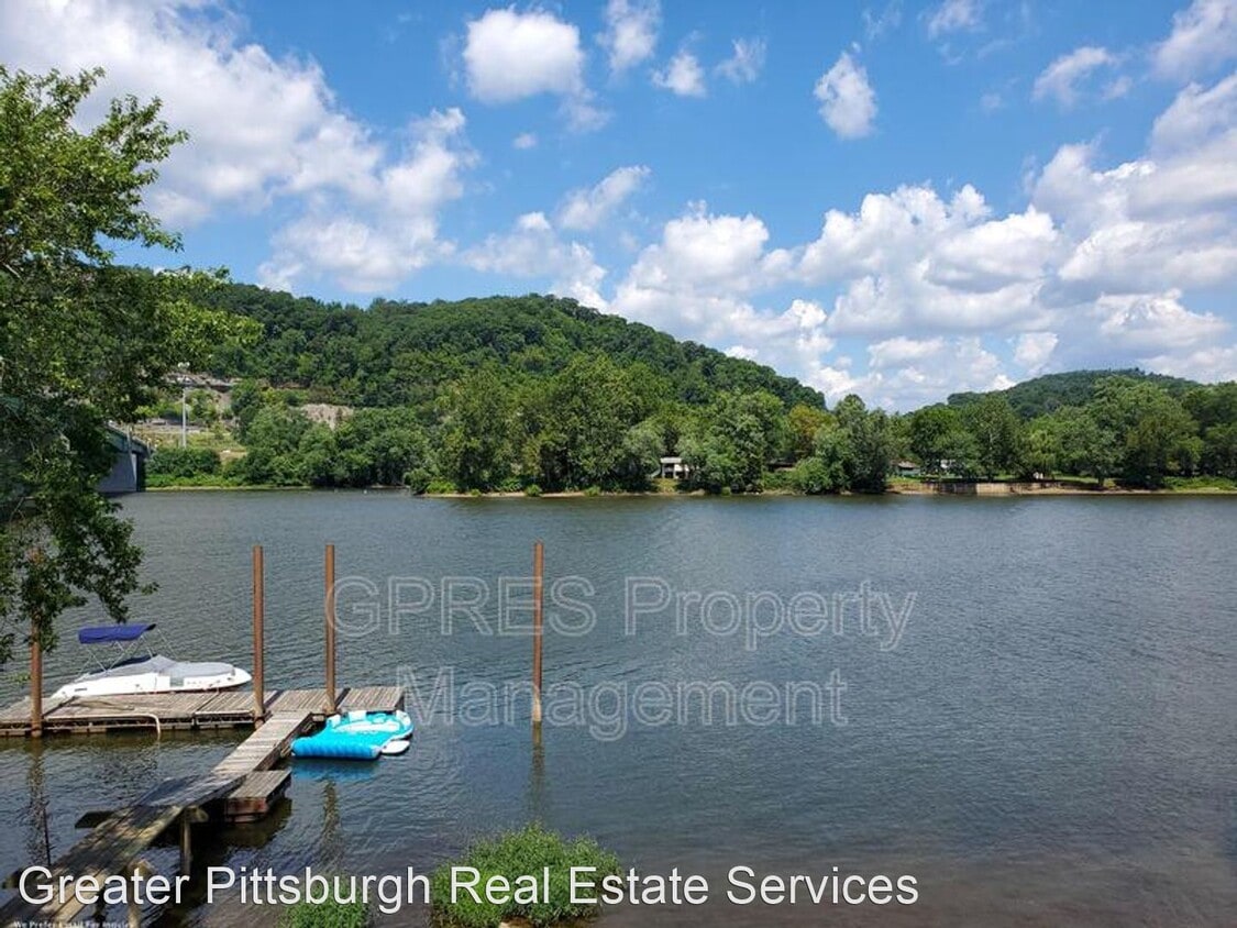 40 Huston Rd, Oakmont, PA 15139 House Rental in Oakmont, PA