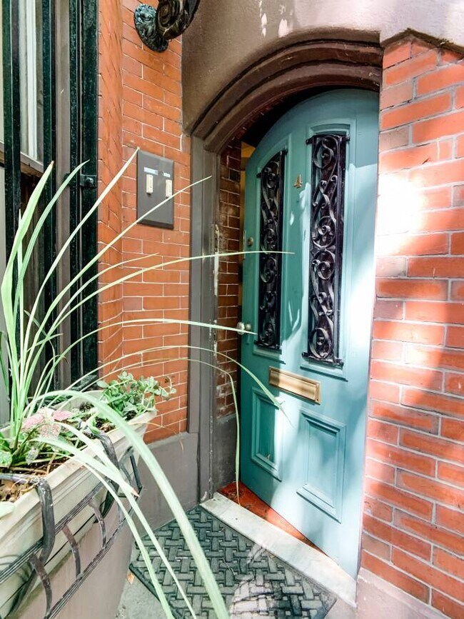 Foto del edificio - 5 Wellington St