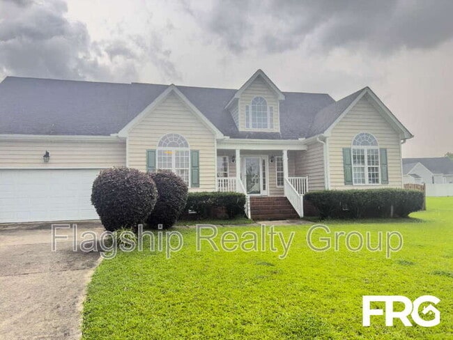 Building Photo - 2608 Chardon Ct