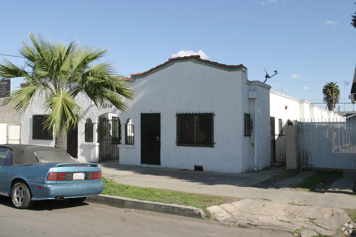 Building Photo - 1240 Dawson Ave