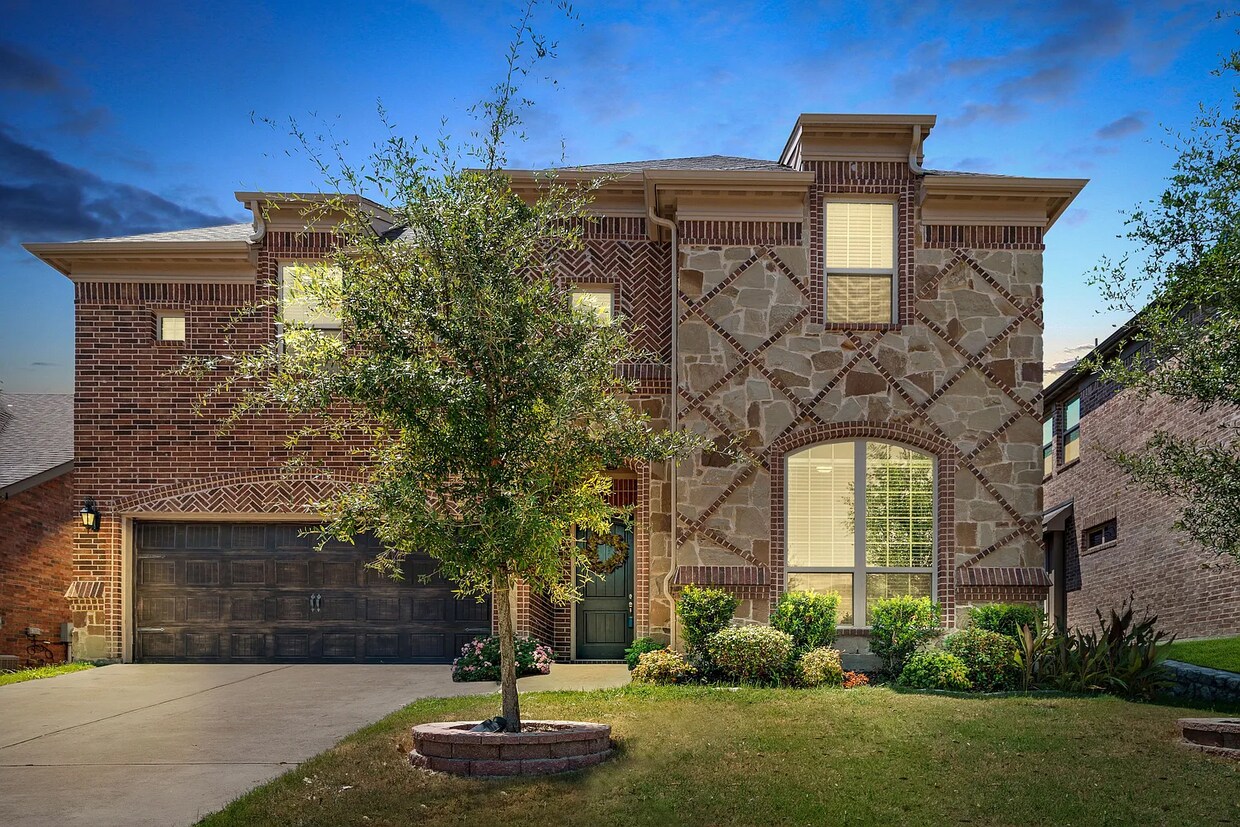 Foto principal - 6532 Prairie Flower Trail