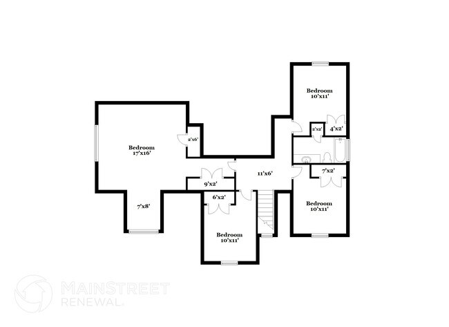 Foto del edificio - 6467 Nesting Dove