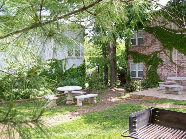 Photo - 529 Whitham Ave Apartment