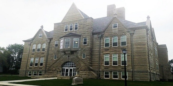 Foto principal - Stalker Apartments
