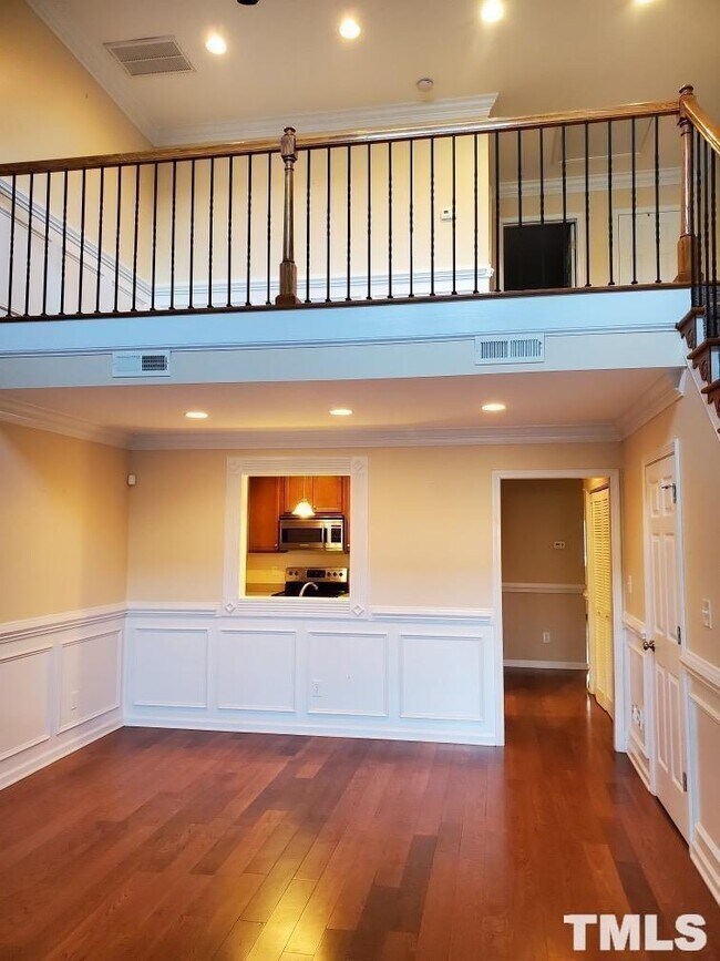 Foto del edificio - 29 Moss Creek Dr