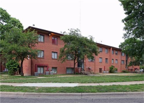 Foto del edificio - 841 Greenfield Dr