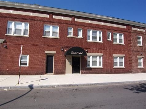 Building Photo - 348-352 Genesee St