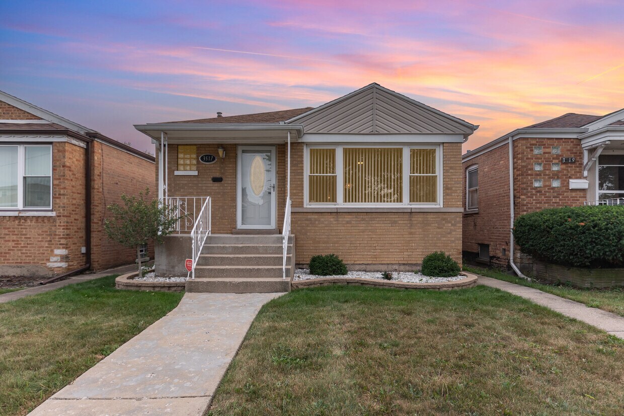 Foto principal - 3517 W 76th St