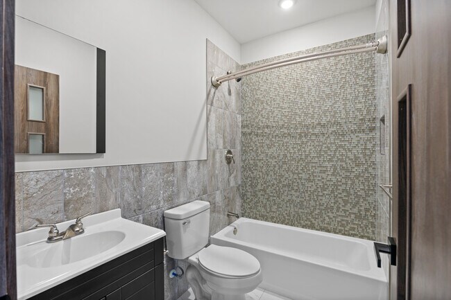 Foto del edificio - Modern West Lofts