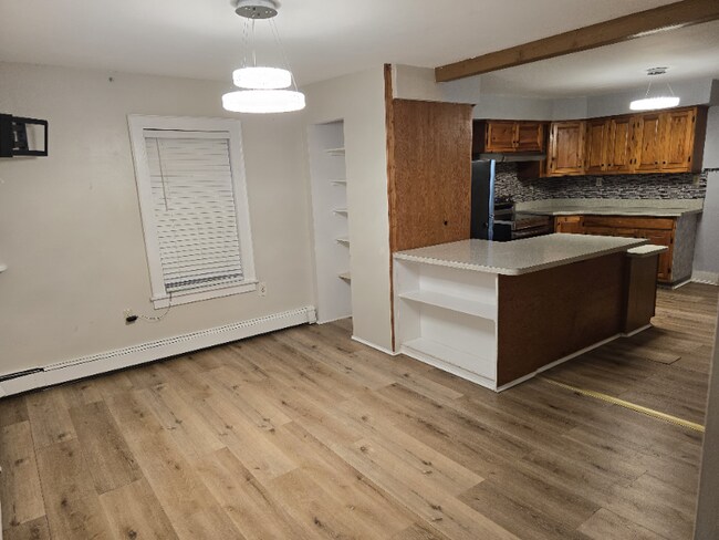 Foto del edificio - 36 King St