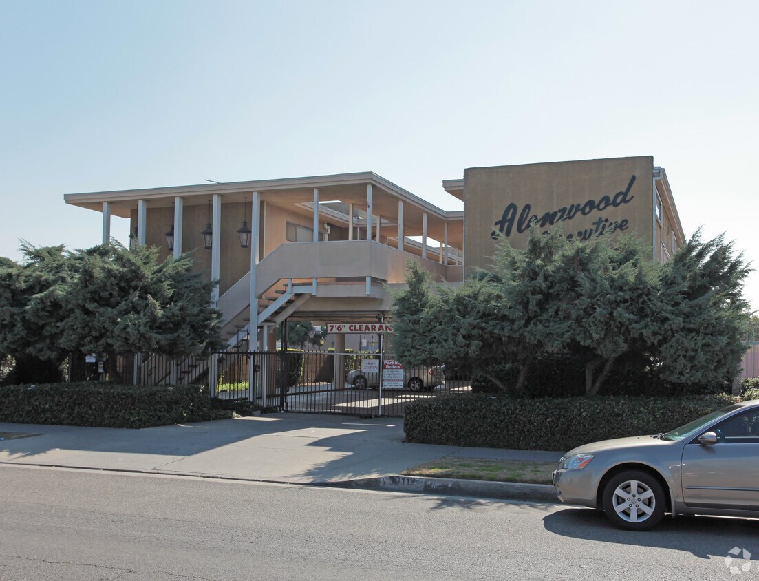 Foto principal - Alonwood Executive Apartments