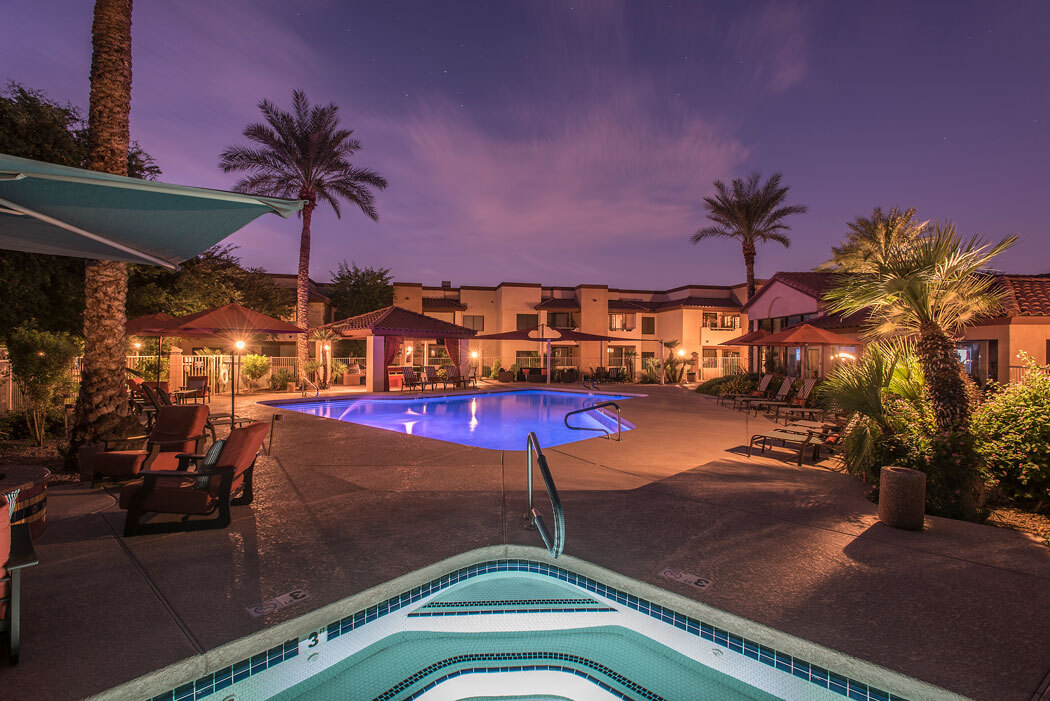 Primary Photo - Scottsdale Highlands