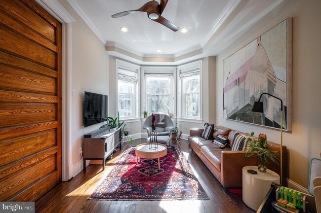 Photo - 31 Randolph Place NW Townhome