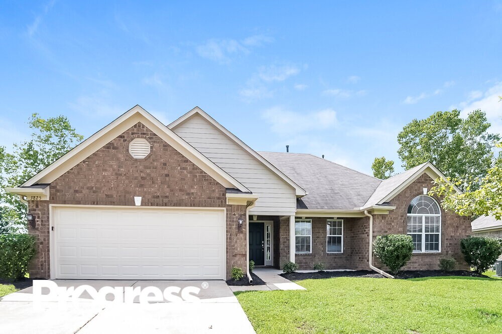 3825 Farm Pond Cove W, Southaven, MS 38671 House Rental in Southaven