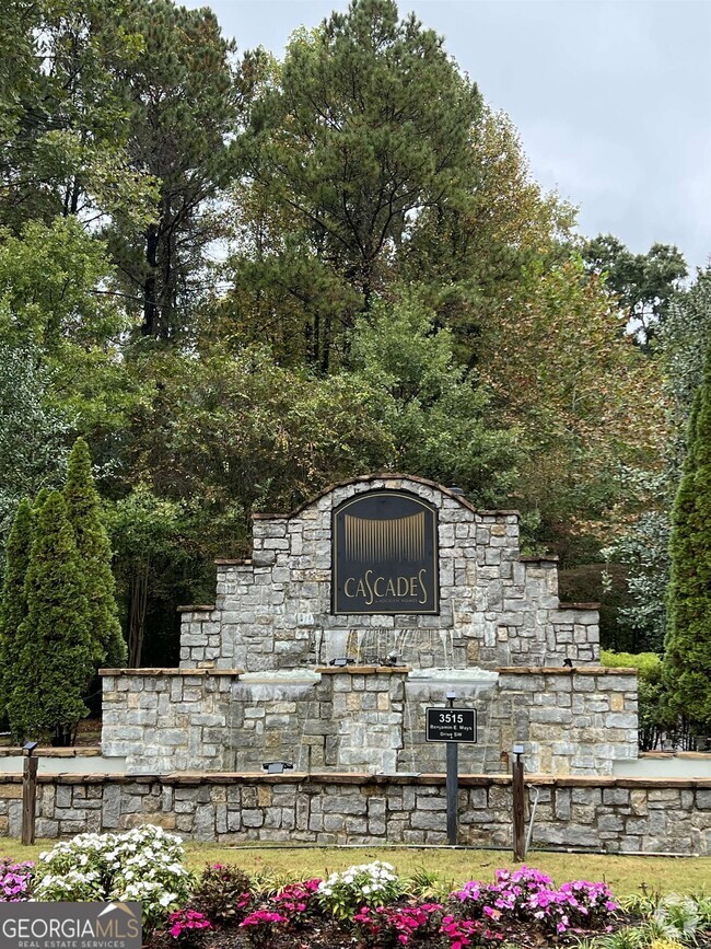 Building Photo - 805 Crestwell Cir