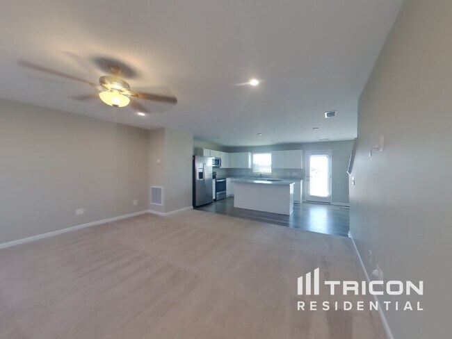 Foto del edificio - 3228 Haskell Lane Antioch TN