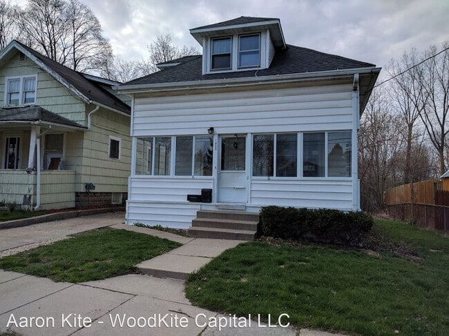 Foto del edificio - 2 br, 1 bath House - 1800 Donora