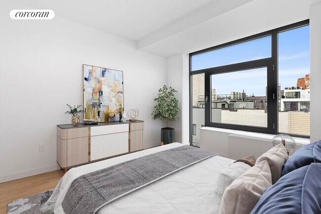 Foto del edificio - 247 N 7th St