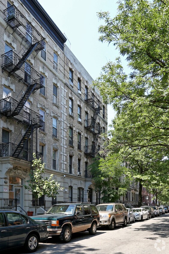 Building Photo - 522-524 W 148th St
