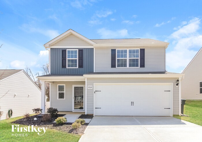 Foto principal - 4504 Strath Mill Terrace