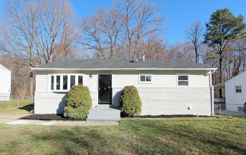 Primary Photo - 8408 Richville Dr