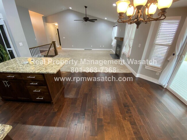 Building Photo - 3877 S 5260 W