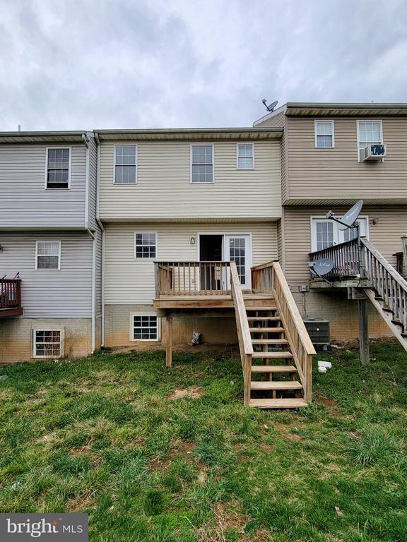 29 Shasta Ln, Martinsburg, WV 25401 Townhome Rentals in Martinsburg