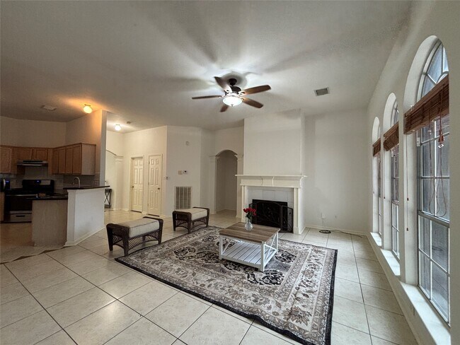 Foto del edificio - 1814 Senca Springs Ct