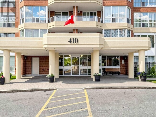 Building Photo - 410 McLevin Ave