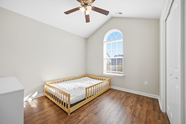 Foto del edificio - 82 Palmetto Green Dr