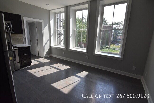 Foto del edificio - 4100 Parkside Ave