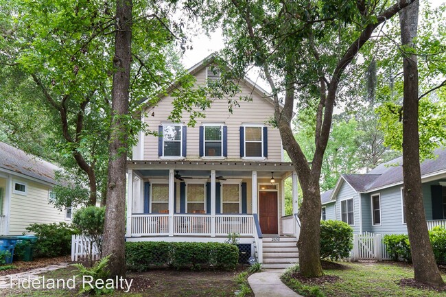 Building Photo - 3 br, 2.5 bath House - 2658 Broad Street